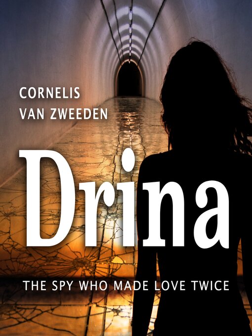 Cover image for Drina